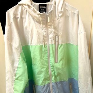 Champs 3XL Windbreaker